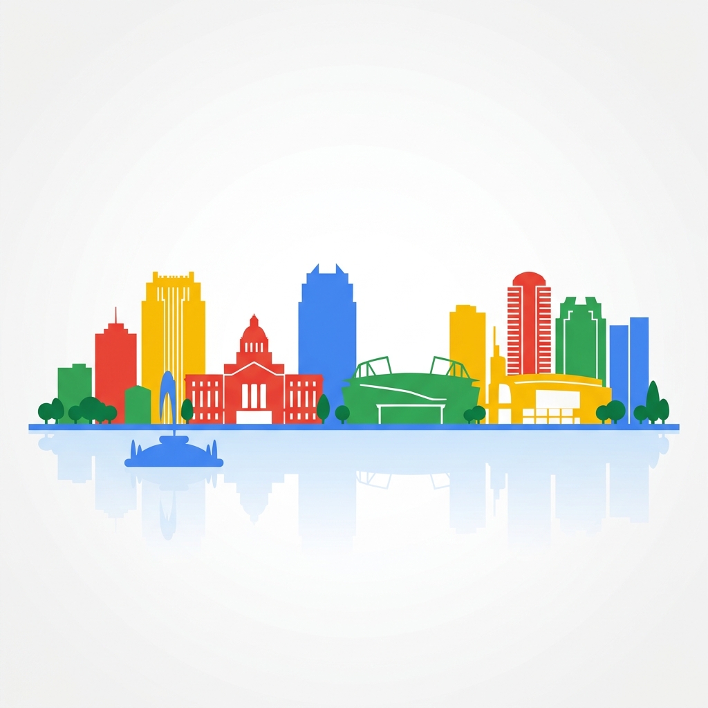 Orlando Skyline